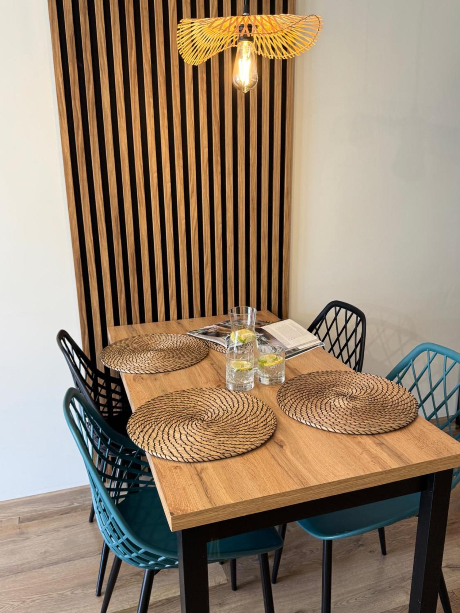 Karwia Marina Apartamenty Εξωτερικό φωτογραφία