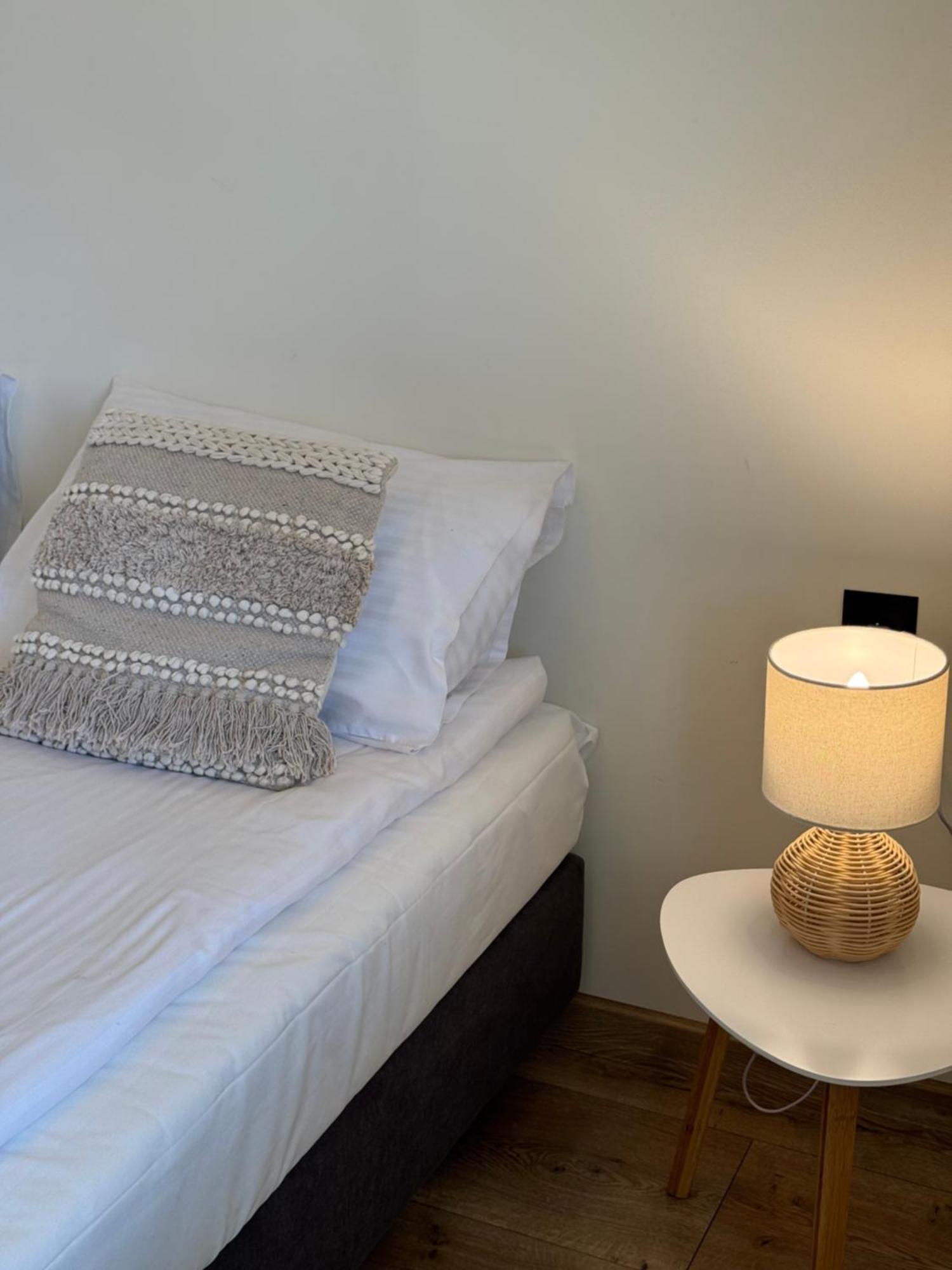Karwia Marina Apartamenty Εξωτερικό φωτογραφία
